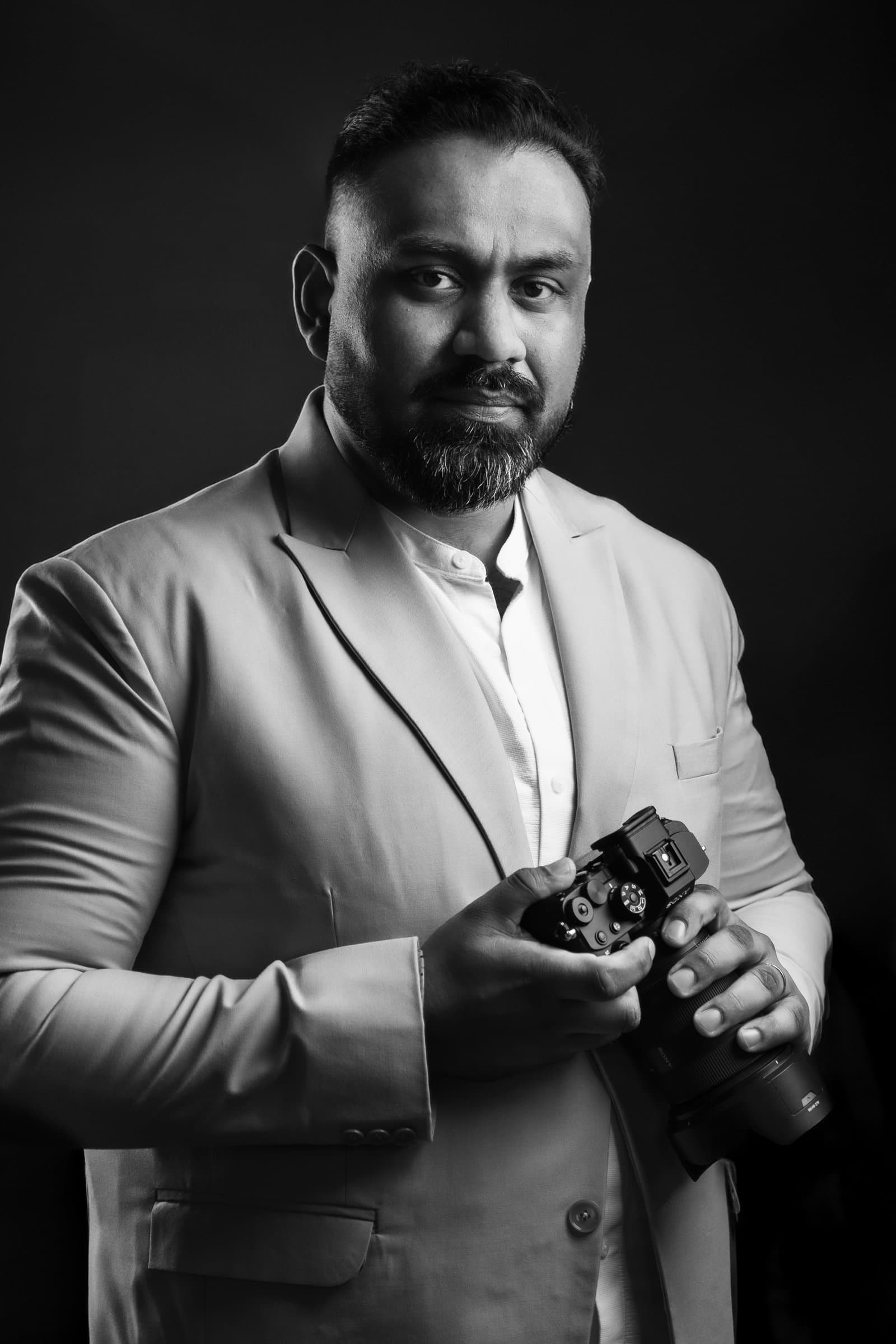 Indian Wedding Photographer Ireland