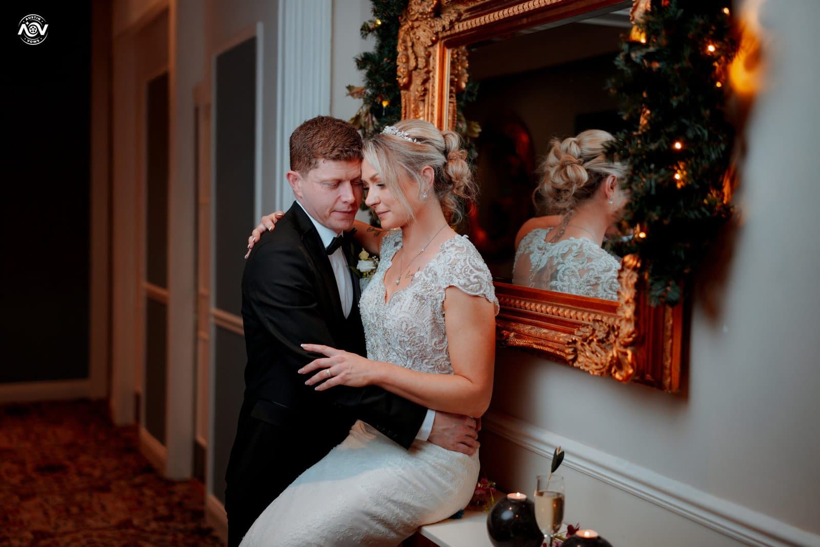 Wedding Photographer in Waterford