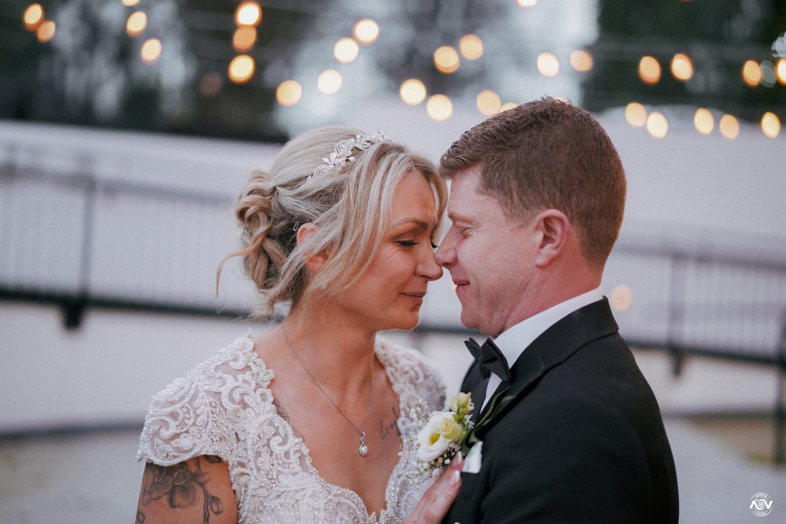 Wedding Photographer in Sligo