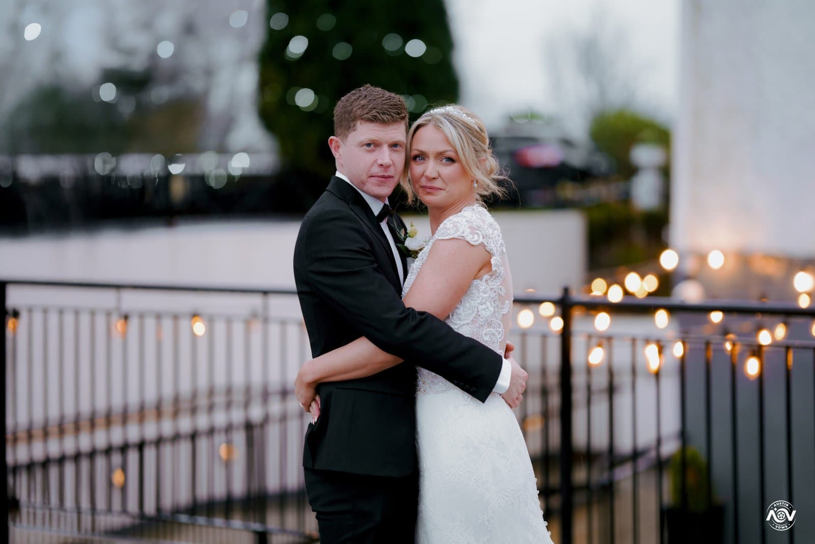 Wedding Reception Coverage in Dingle