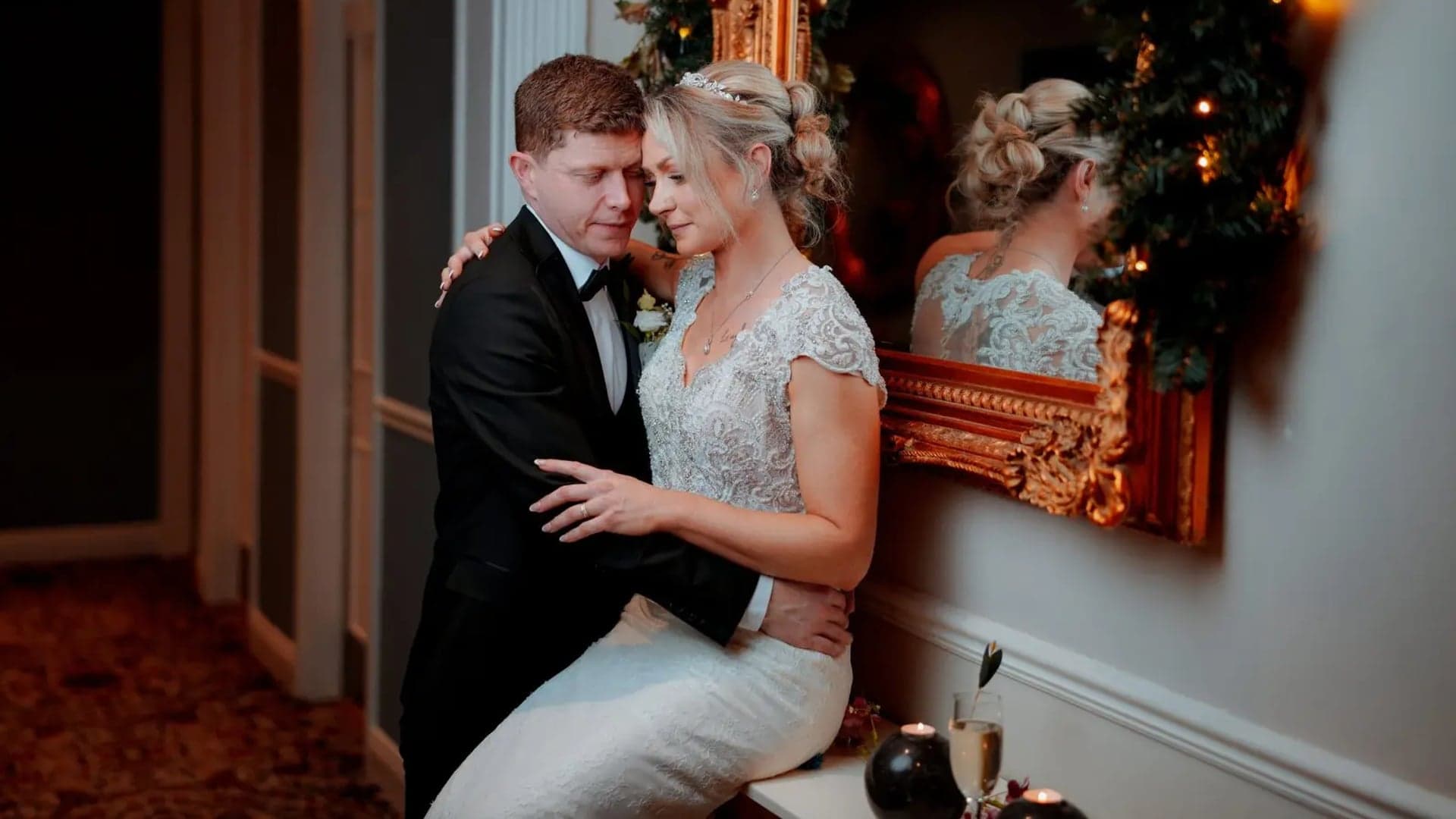 Luxury Wedding Videographer Ireland