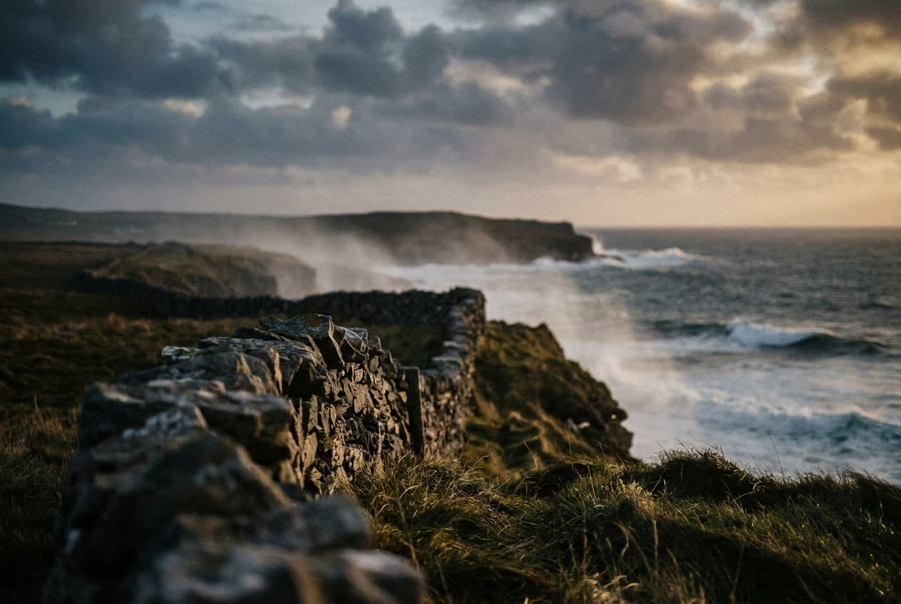 Wedding Photographer in Galway