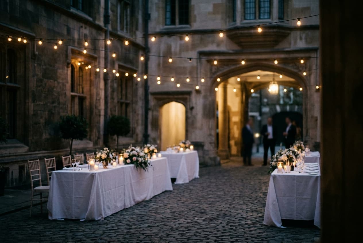 Wedding Photographer in Cambridge