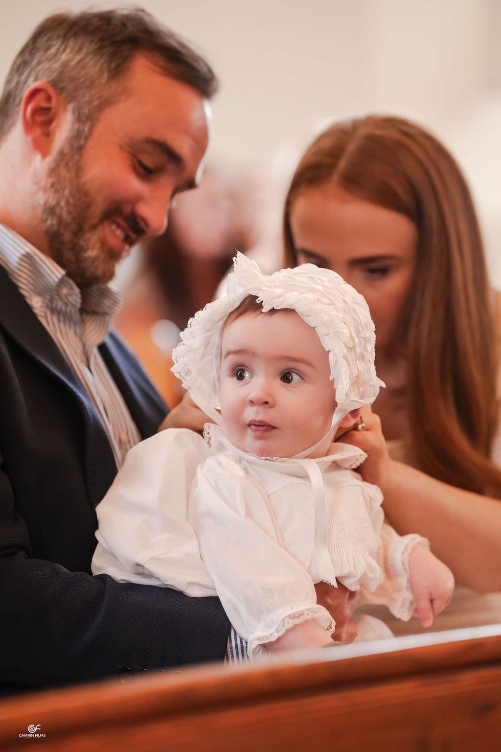 Cillian Anthony & Family wedding, photo 4