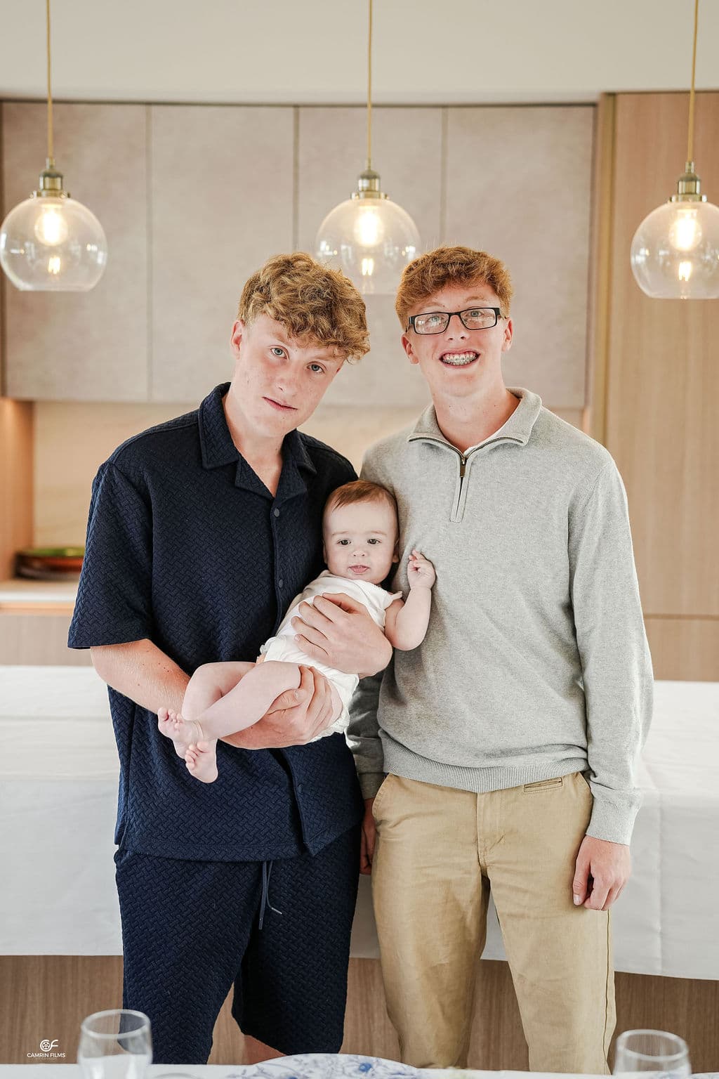 Cillian Anthony & Family wedding, photo 28