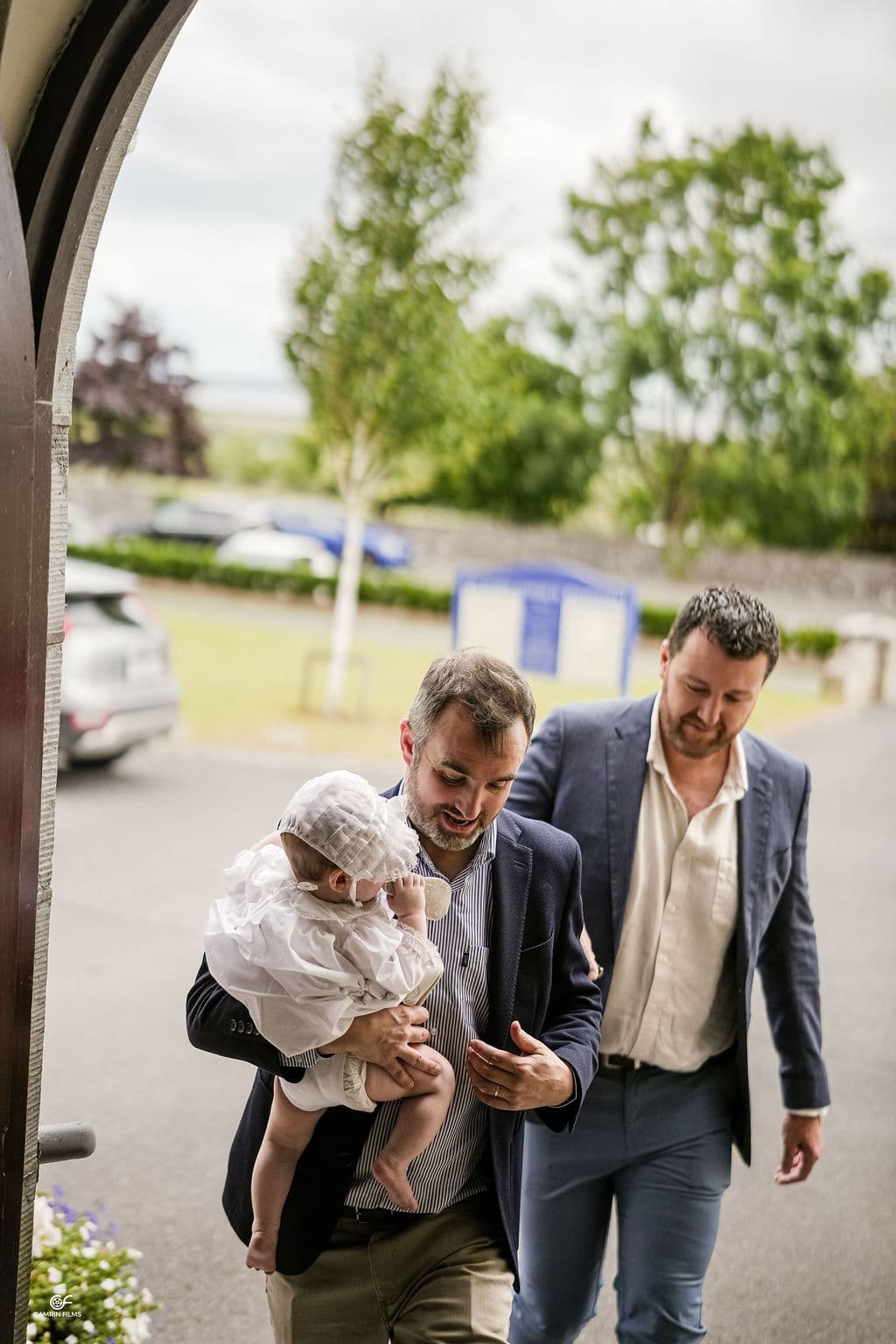 Cillian Anthony & Family wedding, photo 33