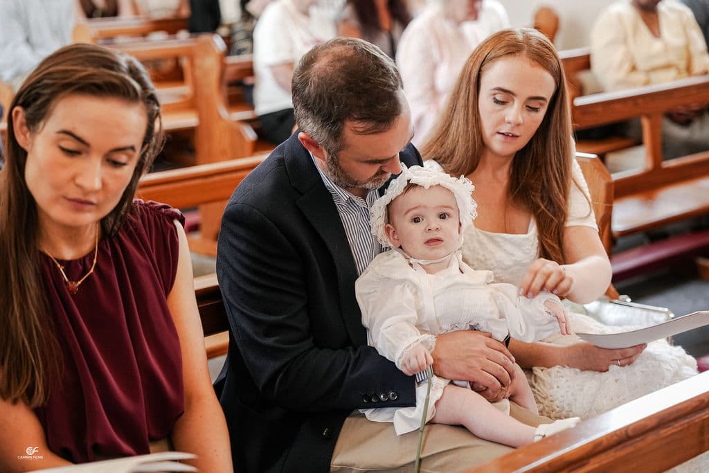 Cillian Anthony & Family wedding, photo 36