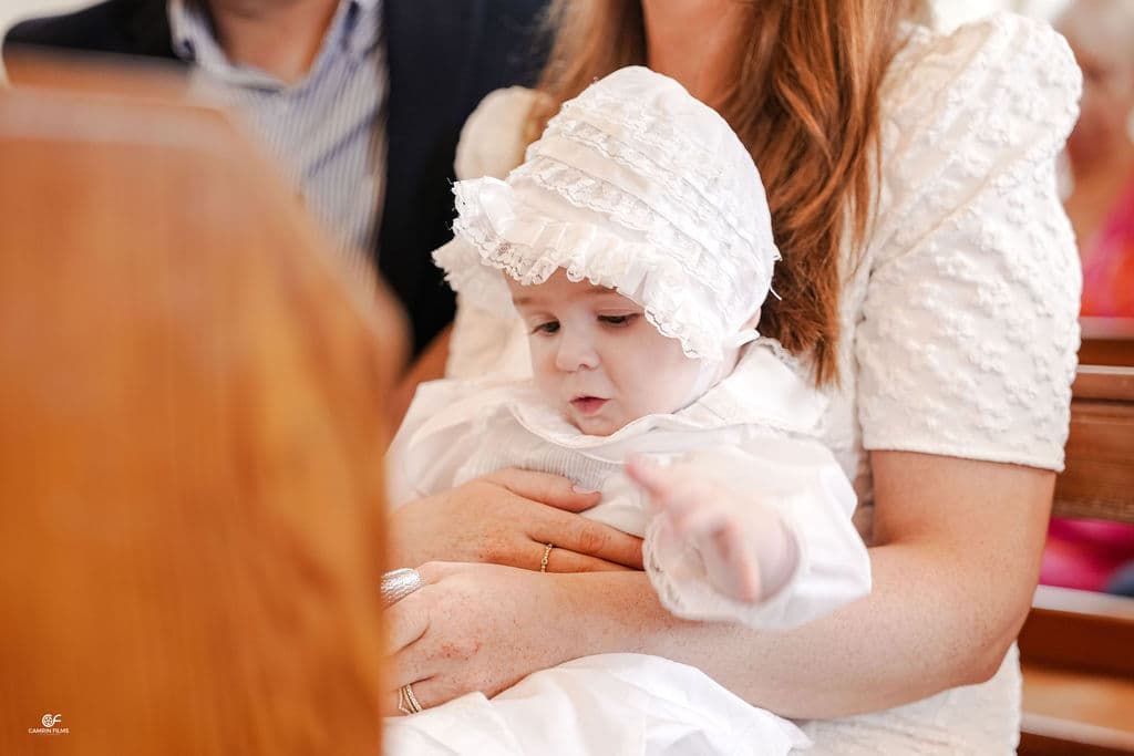 Cillian Anthony & Family wedding, photo 38
