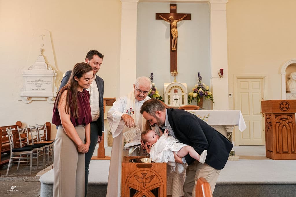 Cillian Anthony & Family wedding, photo 40