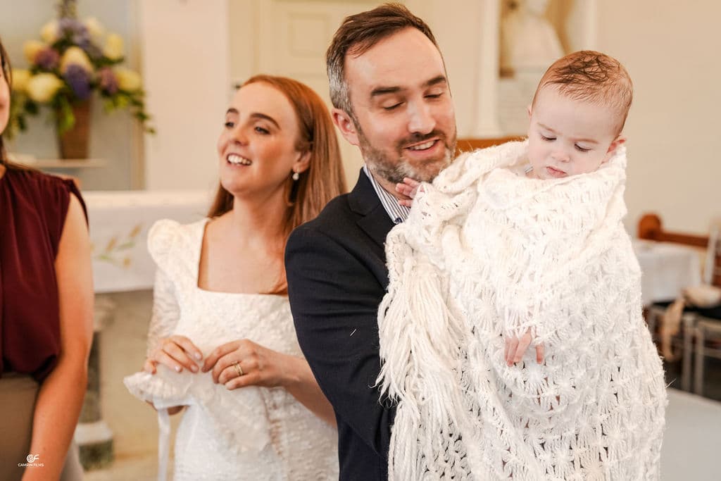 Cillian Anthony & Family wedding, photo 42
