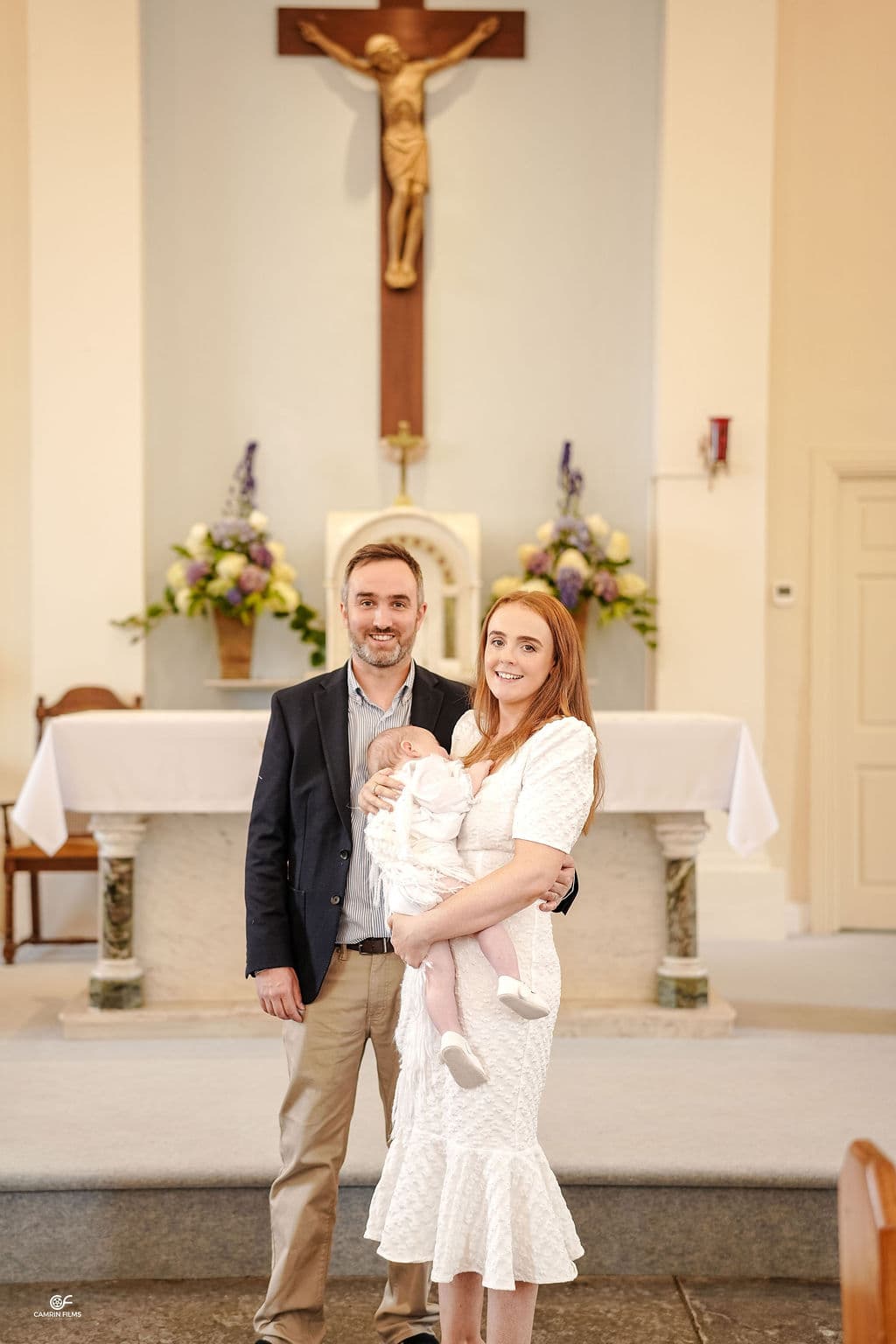 Cillian Anthony & Family wedding, photo 45