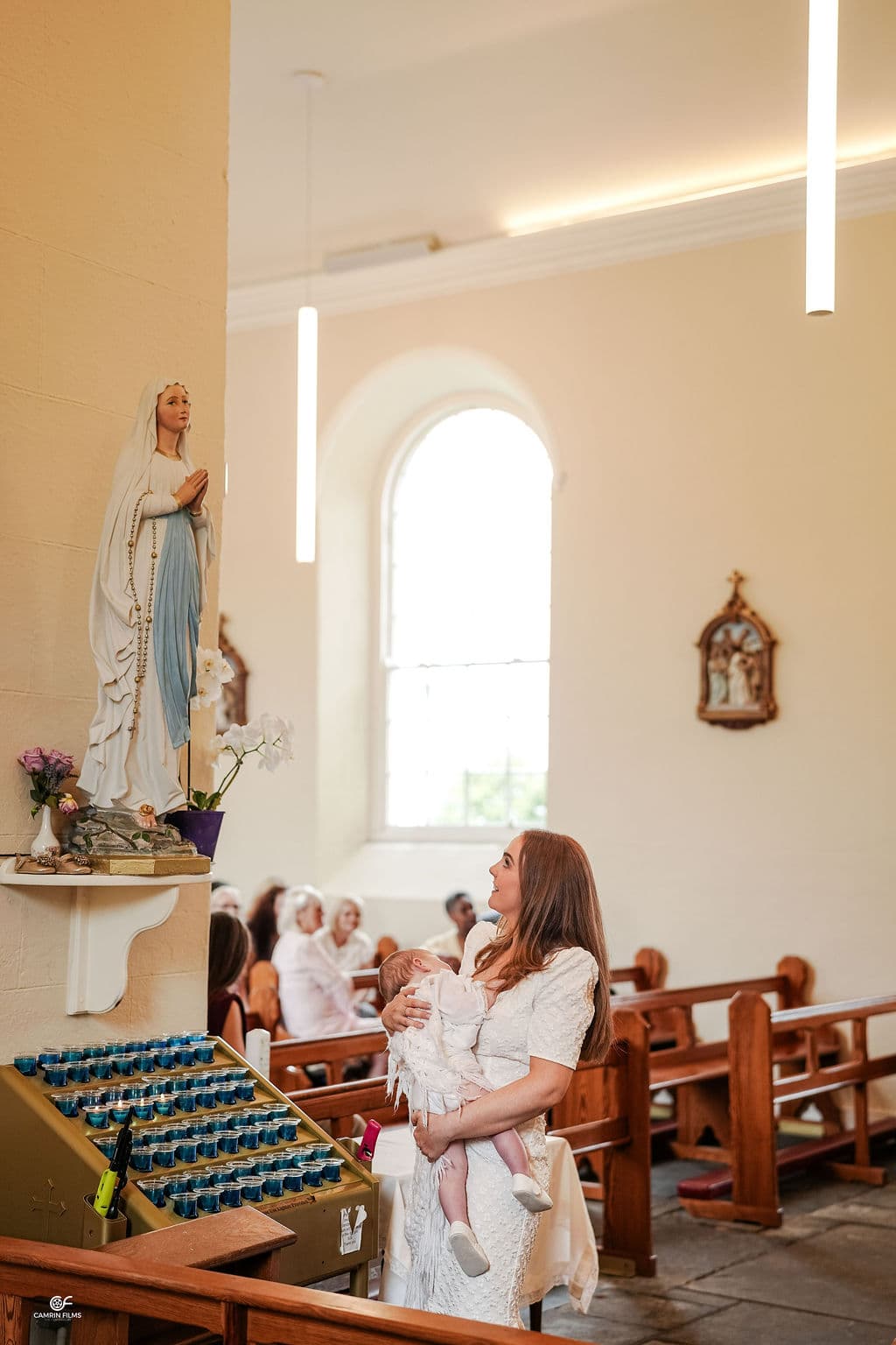 Cillian Anthony & Family wedding, photo 46