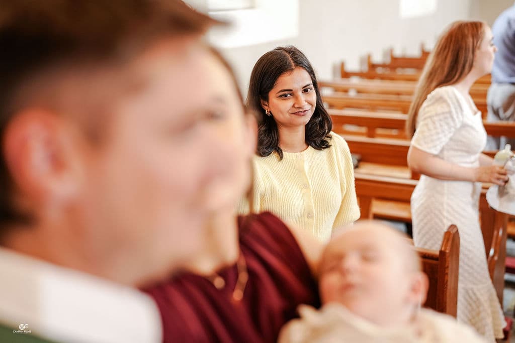 Cillian Anthony & Family wedding, photo 47