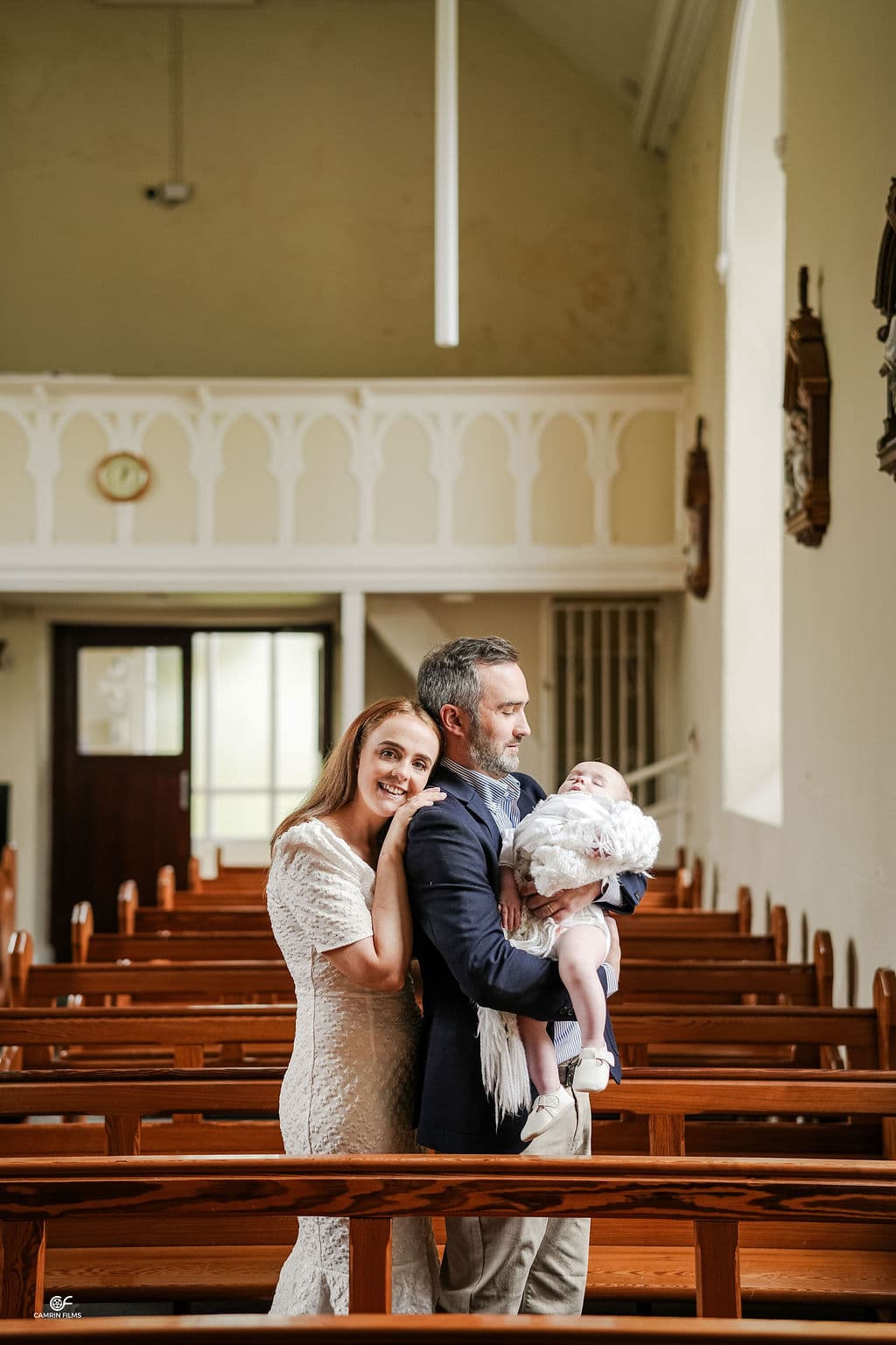 Cillian Anthony & Family wedding, photo 48