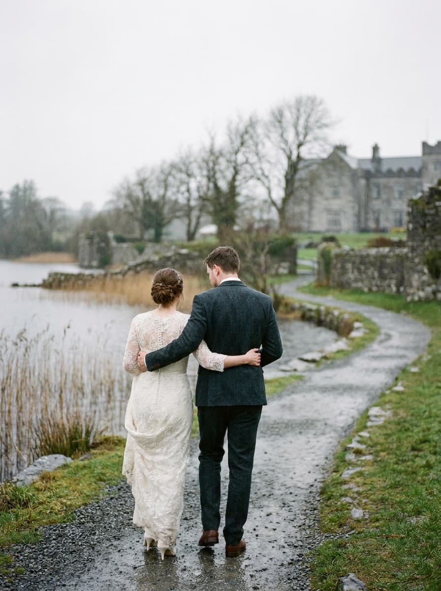 Aoife & Seán wedding