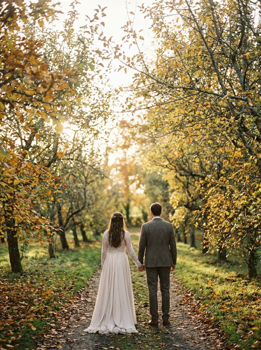 Niamh & Conor wedding