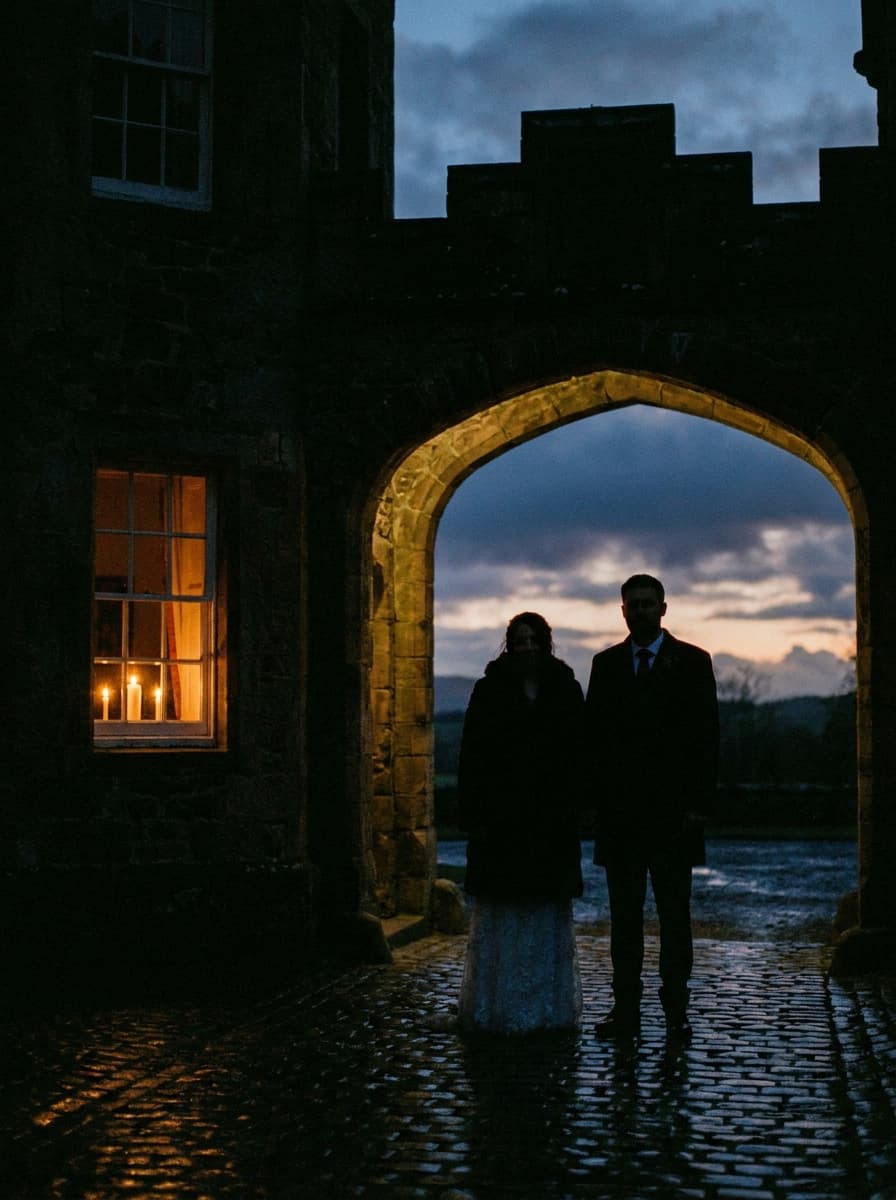 Wedding Photographer in Adare