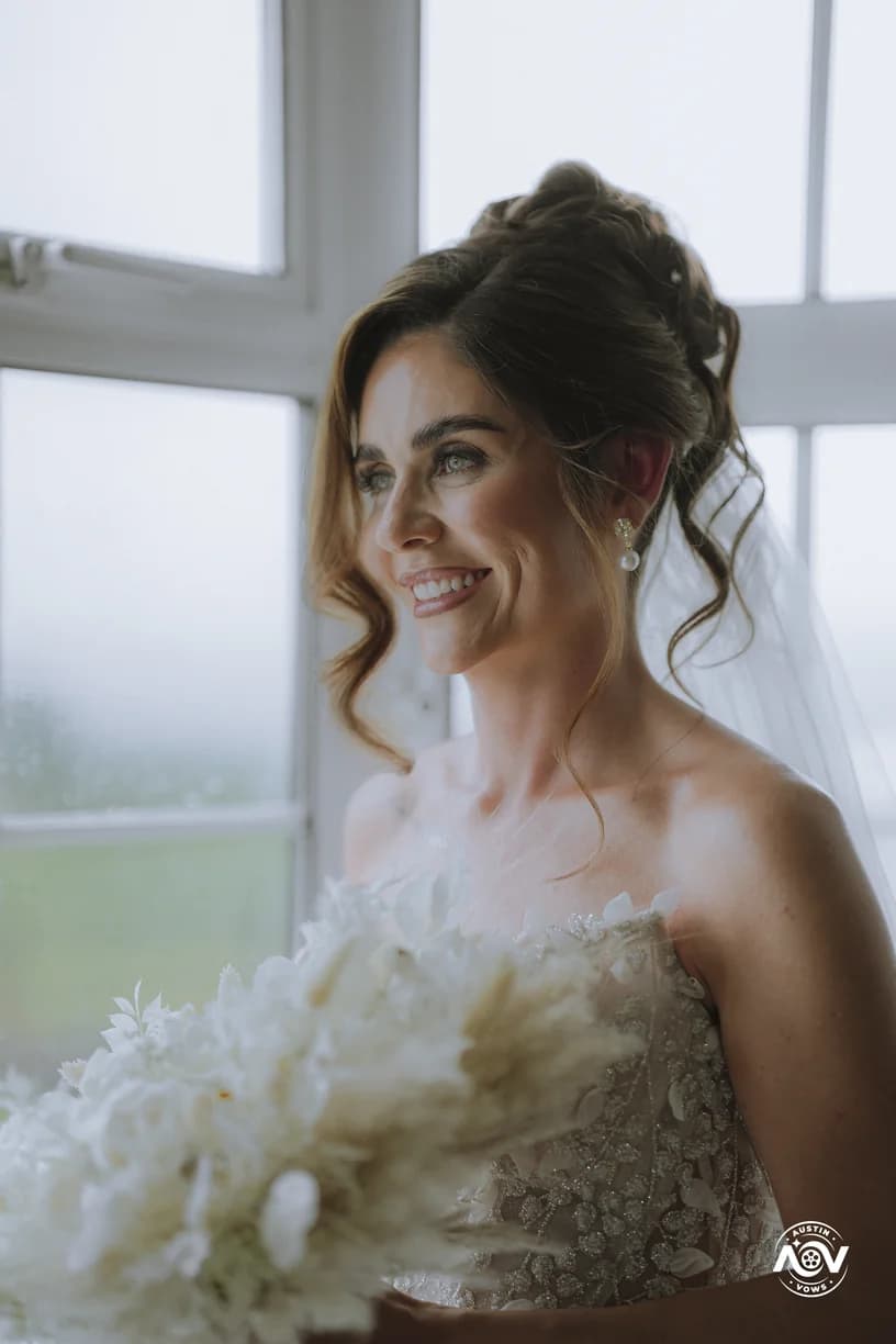 Stacey wedding, photo 3