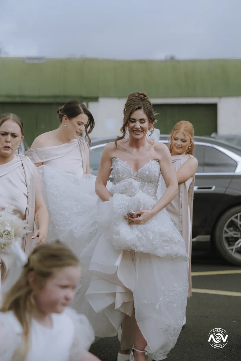 Stacey wedding, photo 5