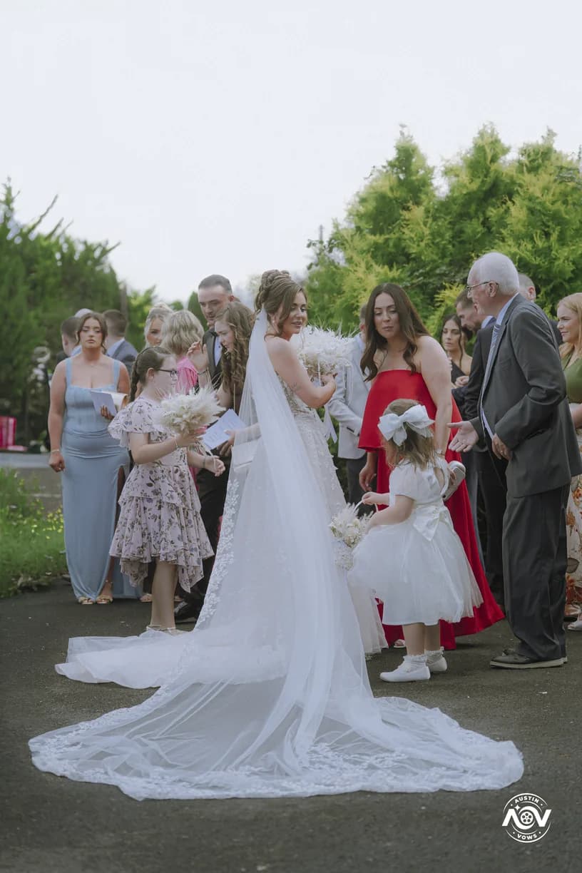 Stacey wedding, photo 7