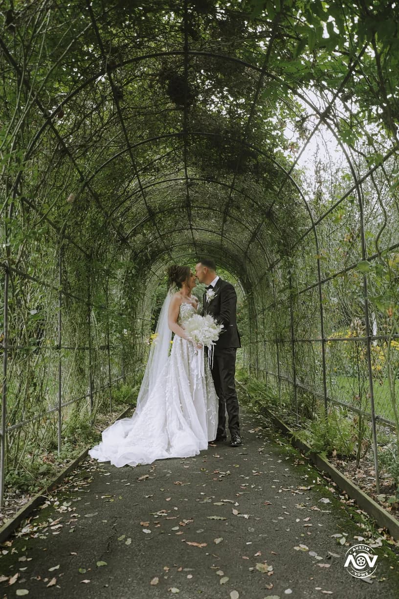 Stacey wedding, photo 9