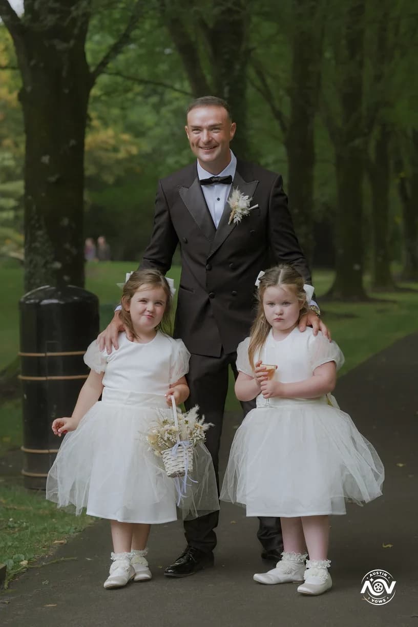 Stacey wedding, photo 13