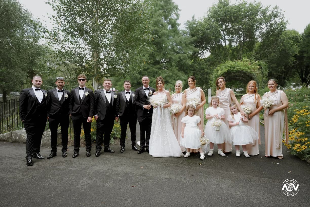 Stacey wedding, photo 14